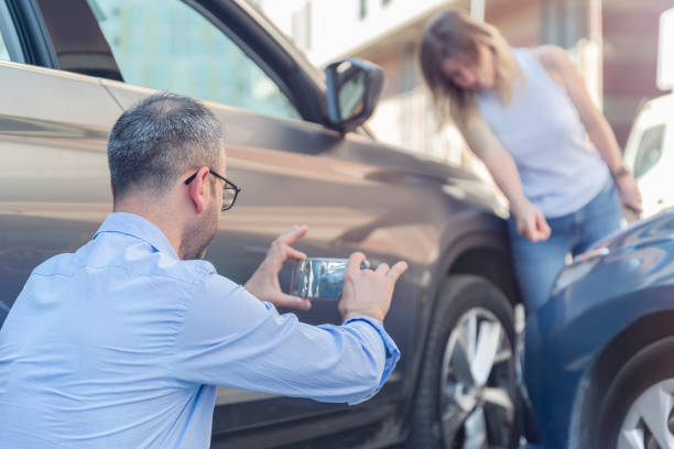 Professional High Risk Auto Insurance technician working in Seco Mines, TX