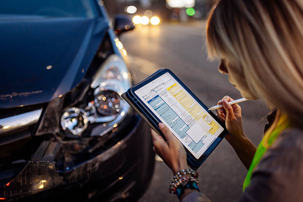 Affordable High Risk Auto Insurance solutions in Seco Mines, TX